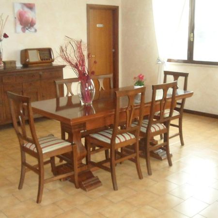 Autostop Duardi Hotel Бертиноро Екстериор снимка