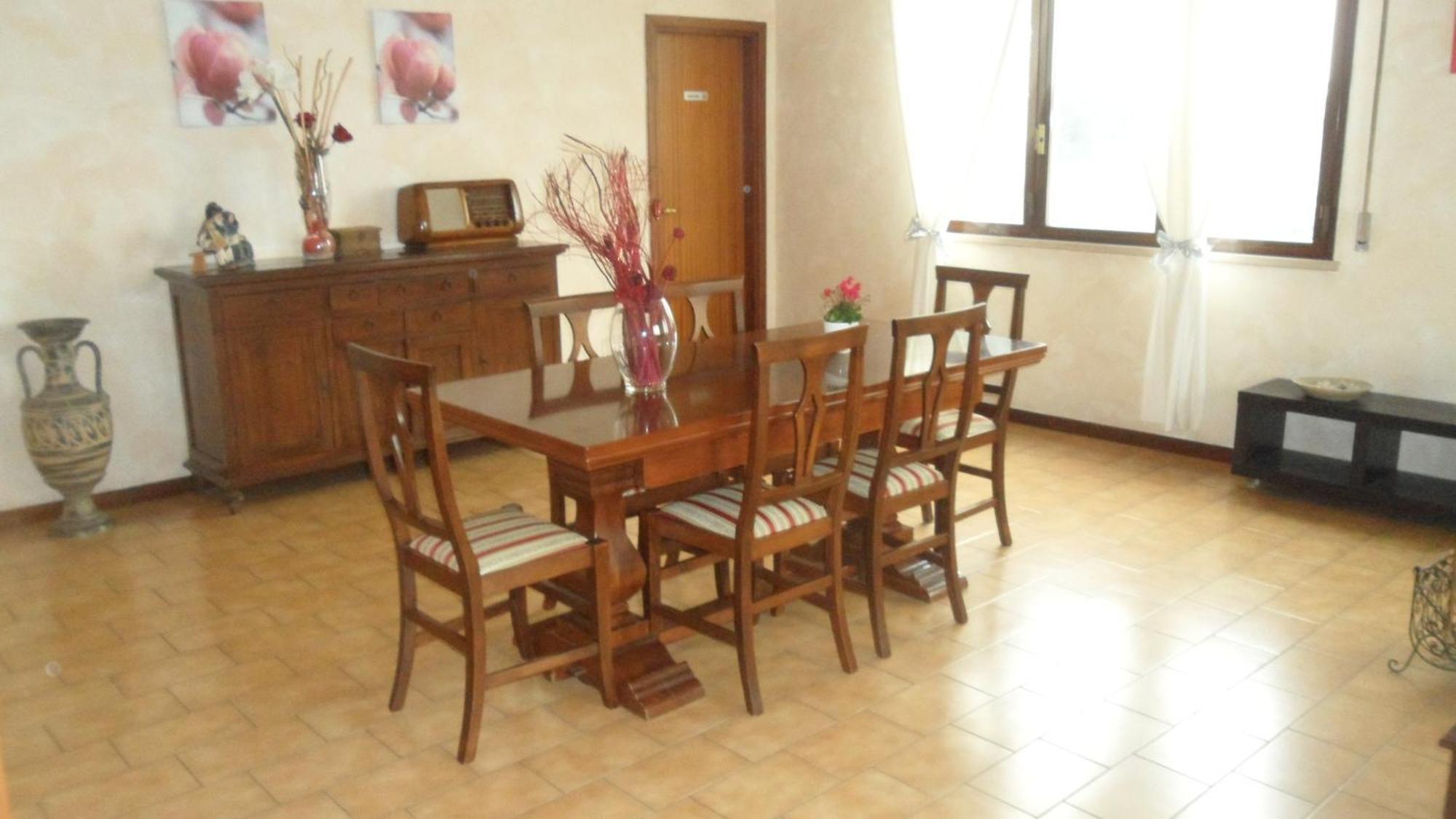 Autostop Duardi Hotel Бертиноро Екстериор снимка